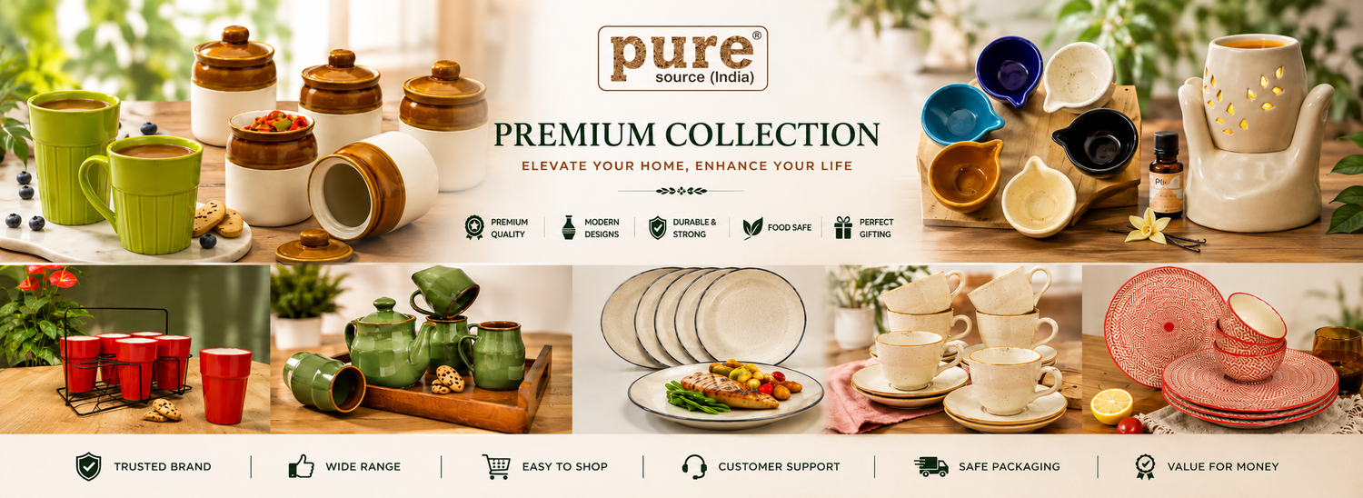 Ceramic Products