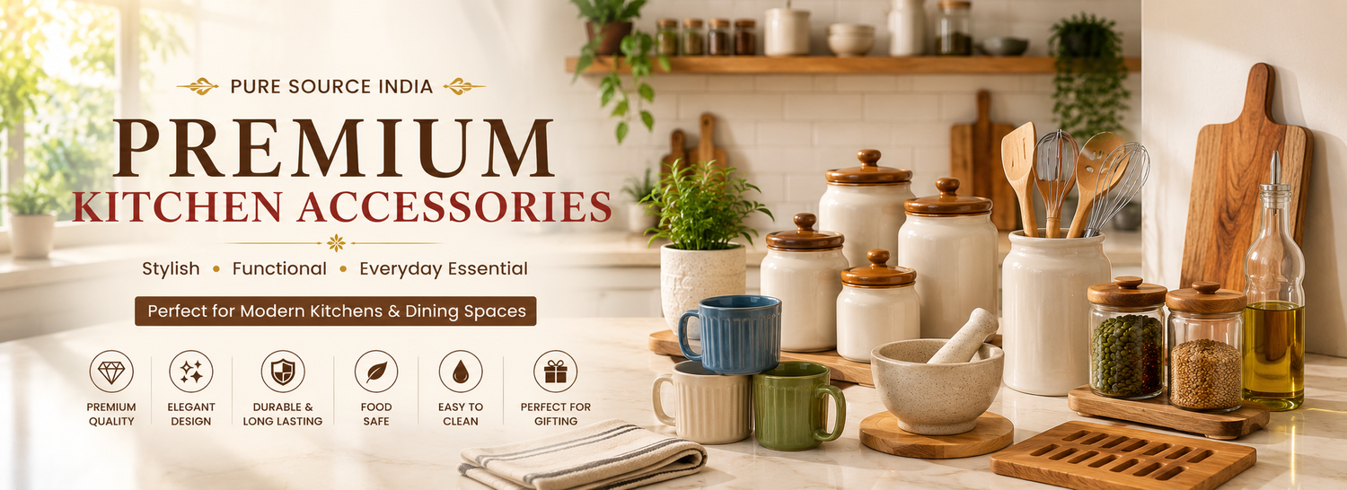 Kitchen Accessories