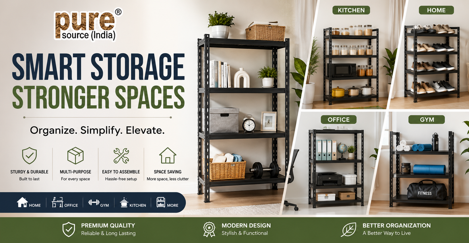 Storage