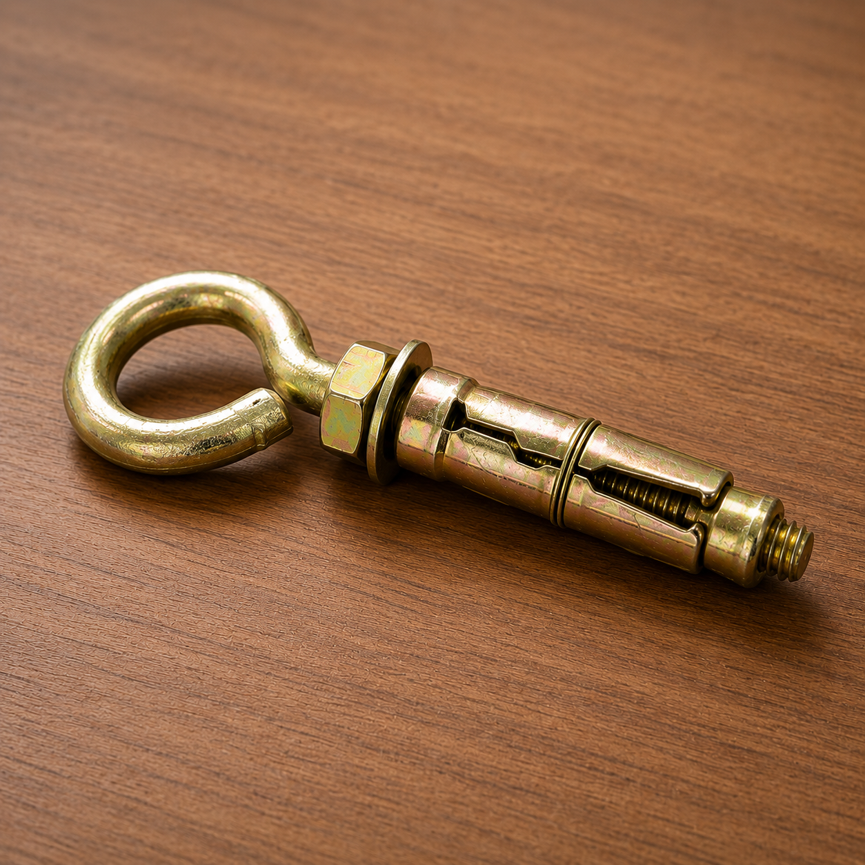 Swing Anchor Fasteners Hook, 12 mm
