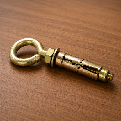 Swing Anchor Fasteners Hook, 12 mm