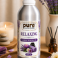 Pure Source India  Candle Making Fragrance Oil – Scented Oil for Soy Wax, Paraffin Wax, Gel Candles & DIY Candle Making – 500 ml