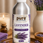 Pure Source India  Candle Making Fragrance Oil – Scented Oil for Soy Wax, Paraffin Wax, Gel Candles & DIY Candle Making – 500 ml