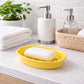 Pure Source India Ceramic Soap Dish
