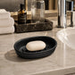 Pure Source India Ceramic Soap Dish