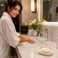 Pure Source India Ceramic Soap Dish