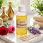 Pure Source India RELAXING Aroma Oil | Premium Fragrance Oil for Diffuser, Aromatherapy, Meditation, Candles, Soap Making, Humidifier & Home Air Freshener