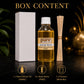 Pure Source India 100ML Eucalyptus  Aroma Reed Diffuser Refill , 8 Pcs Reed Stick Coming Free With This Reed Diffuser Oil