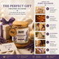 Pure Source India Premium Lavender Scented Wax Candle, 150 g | 35–40 Hours Long Burn Time | Aromatherapy Jar Candle for Home Fragrance, Home Decor, Diwali, Raksha Bandhan, Office, Spa & Gifting