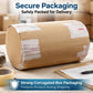Pure Source India 6mm Reflective Bubble Insulation Sheet, Heat Resistant, Aluminum Foil Thermal Insulation Roll, Silver