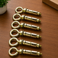 Swing Anchor Fasteners Hook, 12 mm