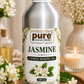 Pure Source India  Lemongrass Candle Making Oil | Fragrance Oil for Candle, Soap & Wax Melt Making | 1000 ml