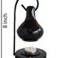 Pure Source India Hanging Ceramic Oil Burner