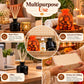 Pure Source India Diwali Gift Set with Reed Diffuser| Premium Home Fragrance Gift Hamper