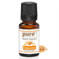 Pure Source India FRANKINCENSE Aroma Oil | Premium Fragrance Oil for Diffuser, Aromatherapy, Meditation, Candles, Soap Making, Humidifier & Home Air Freshener