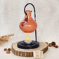 Pure Source India Hanging Ceramic Oil Burner