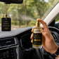 Pure Source India Dehn Al Oudh Perfume Oil Spray 100ml | Premium Long Lasting Luxury Arabian Oud Fragrance |Car & Fabric Freshener