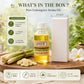 Pure Source India 100ml Lemongrass Essential Aroma Oil | Pure, Natural & Undiluted Fragrance Oil with Dropper Bottle | Ideal for Diffusers, Aroma Burners, Potpourri, DIY Candles, Soap & Home Fragrance