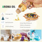 Pure Source India 100 ML Aroma Oil for Home, Office, Hotel & Restaurant Use(100ml)