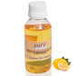 Pure Source India Lemon Aroma Oil | Premium Fragrance Oil for Diffuser, Aromatherapy, Meditation, Candles, Soap Making, Humidifier & Home Air Freshener