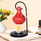 Pure Source India Hanging Ceramic Oil Burner