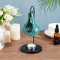 Pure Source India Hanging Ceramic Oil Burner