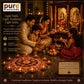 Pure Source India Natural Clay Traditional Diwali Ke Diye | Earthen Clay Diya | Mitti Ka Diva | Diyas for Pooja