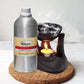 Pure Source India Night Queen Aroma Oil | Premium Fragrance Oil for Diffuser, Aromatherapy, Meditation, Candles, Soap Making, Humidifier & Home Air Freshener