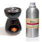 Pure Source India Aroma Diffuser Oil Essential for Oil Burner, Soap Making, Candle Making Etc. 1 Ltr Pack of Fragrance Oil