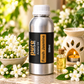 Pure Source India Fresh Jasmine Aroma Oil, 500ml | Concentrated Fragrance Oil for Candle Making, Aroma Burners, Potpourri & Home Fragrance