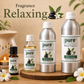 Pure Source India RELAXING Aroma Oil | Premium Fragrance Oil for Diffuser, Aromatherapy, Meditation, Candles, Soap Making, Humidifier & Home Air Freshener