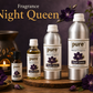 Pure Source India Night Queen Aroma Oil | Premium Fragrance Oil for Diffuser, Aromatherapy, Meditation, Candles, Soap Making, Humidifier & Home Air Freshener