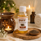 Pure Source India Musk Aroma Oil 100ml – Pure Essential Oil Blend | Undiluted Fragrance Oil for Diffuser, Aromatherapy, Massage, Humidifier, Potpourri, Candle & Soap Making
