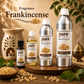 Pure Source India FRANKINCENSE Aroma Oil | Premium Fragrance Oil for Diffuser, Aromatherapy, Meditation, Candles, Soap Making, Humidifier & Home Air Freshener