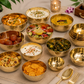 Pure Source India Handmade Bronze Kansa Bowl, 225 ml (4 Inch, 1 Pcs)