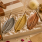 Pure Source India Aluminum Agarbatti Stand Incense Holder for Pooja, Ash Catcher, Long Durable Holder for Home Temple Meditation Décor (10 x 3.25 x 2 Inch)