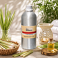 Pure Source India Lemongrass Aroma Oil | Premium Fragrance Oil for Diffuser, Aromatherapy, Meditation, Candles, Soap Making, Humidifier & Home Air Freshener