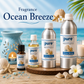 Pure Source India Ocean Breeze Aroma Oil | Premium Fragrance Oil for Diffuser, Aromatherapy, Meditation, Candles, Soap Making, Humidifier & Home Air Freshener
