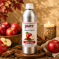 Pure Source India Apple Spice Aroma Oil | Premium Fragrance Oil for Diffuser, Aromatherapy, Meditation, Candles, Soap Making, Humidifier & Home Air Freshener