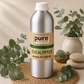 Pure Source India Eucalyptus Aroma Oil | Premium Fragrance Oil for Diffuser, Aromatherapy, Meditation, Candles, Soap Making, Humidifier & Home Air Freshener