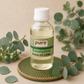 Pure Source India Eucalyptus Aroma Oil | Premium Fragrance Oil for Diffuser, Aromatherapy, Meditation, Candles, Soap Making, Humidifier & Home Air Freshener