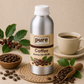 Pure Source India COFFEE Aroma Oil | Premium Fragrance Oil for Diffuser, Aromatherapy, Meditation, Candles, Soap Making, Humidifier & Home Air Freshener