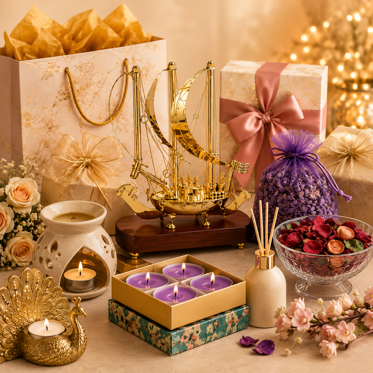 Ready to Gift