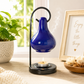 Pure Source India Hanging Ceramic Oil Burner