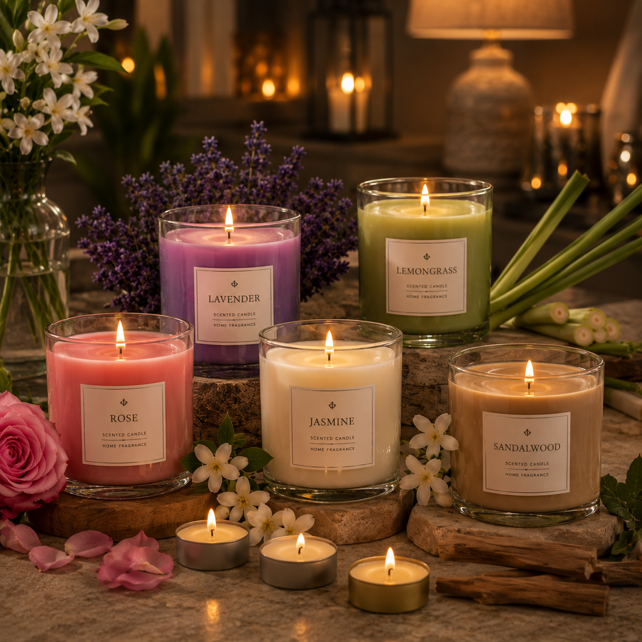 Candle
