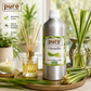 Pure Source (India) 1 Liter Reed Diffuser Oil for Home, Bedroom, Living Room & Office, Liquid