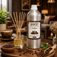 Pure Source (India) 1 Liter Reed Diffuser Oil for Home, Bedroom, Living Room & Office, Liquid