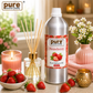 Pure Source (India) 1 Liter Reed Diffuser Oil for Home, Bedroom, Living Room & Office, Liquid