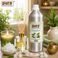 Pure Source (India) 1 Liter Reed Diffuser Oil for Home, Bedroom, Living Room & Office, Liquid