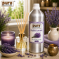 Pure Source (India) 1 Liter Reed Diffuser Oil for Home, Bedroom, Living Room & Office, Liquid